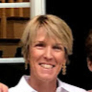 Meet your Posher, Anne